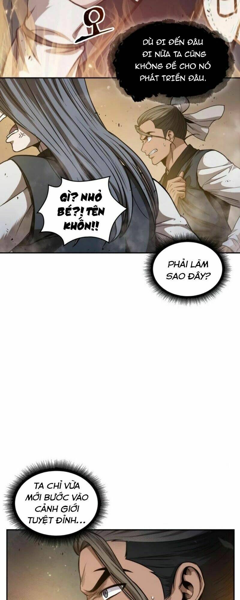 Ngã lão ma thần - Chapter 48 - Page 9