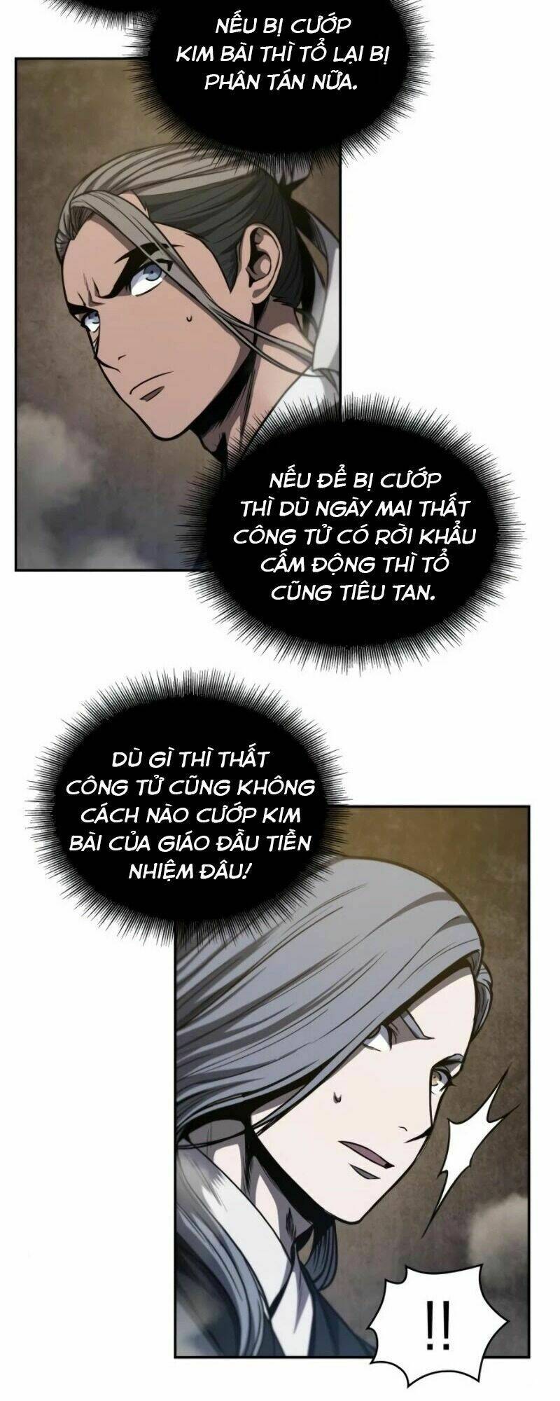 Ngã lão ma thần - Chapter 48 - Page 13
