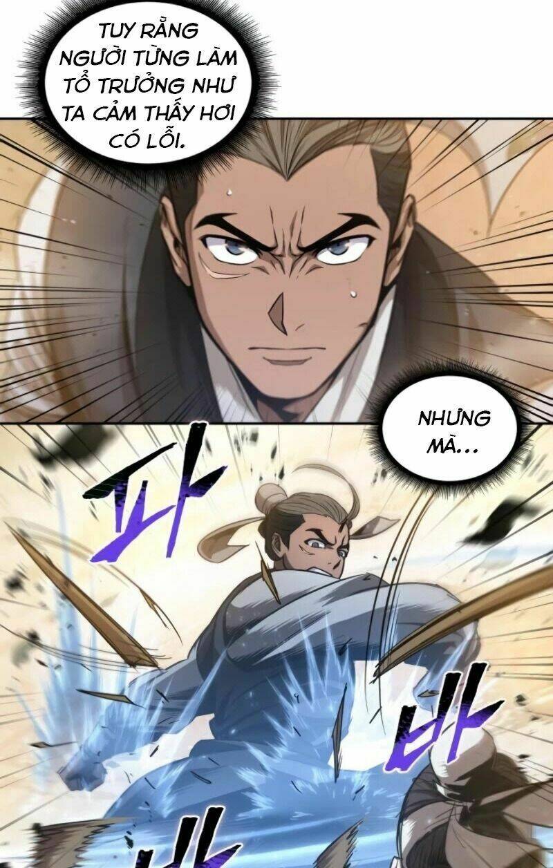 Ngã lão ma thần - Chapter 48 - Page 19