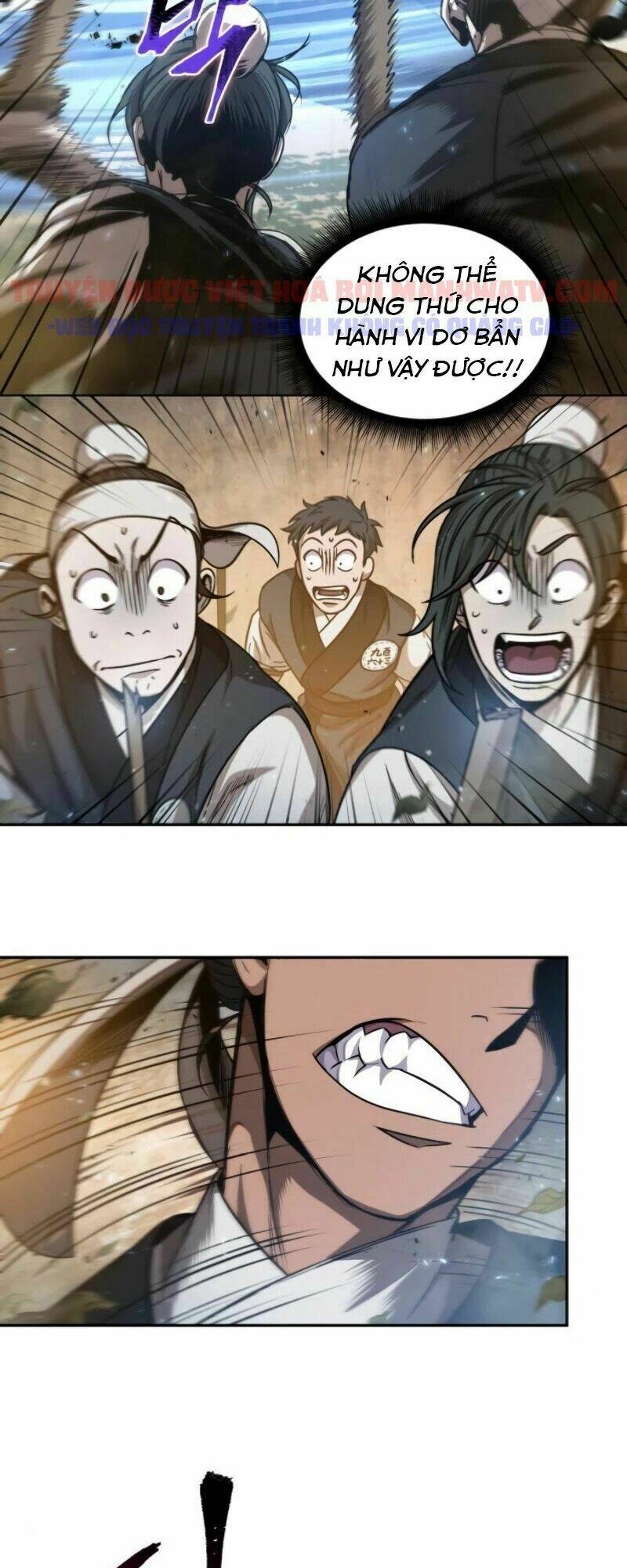 Ngã lão ma thần - Chapter 48 - Page 20