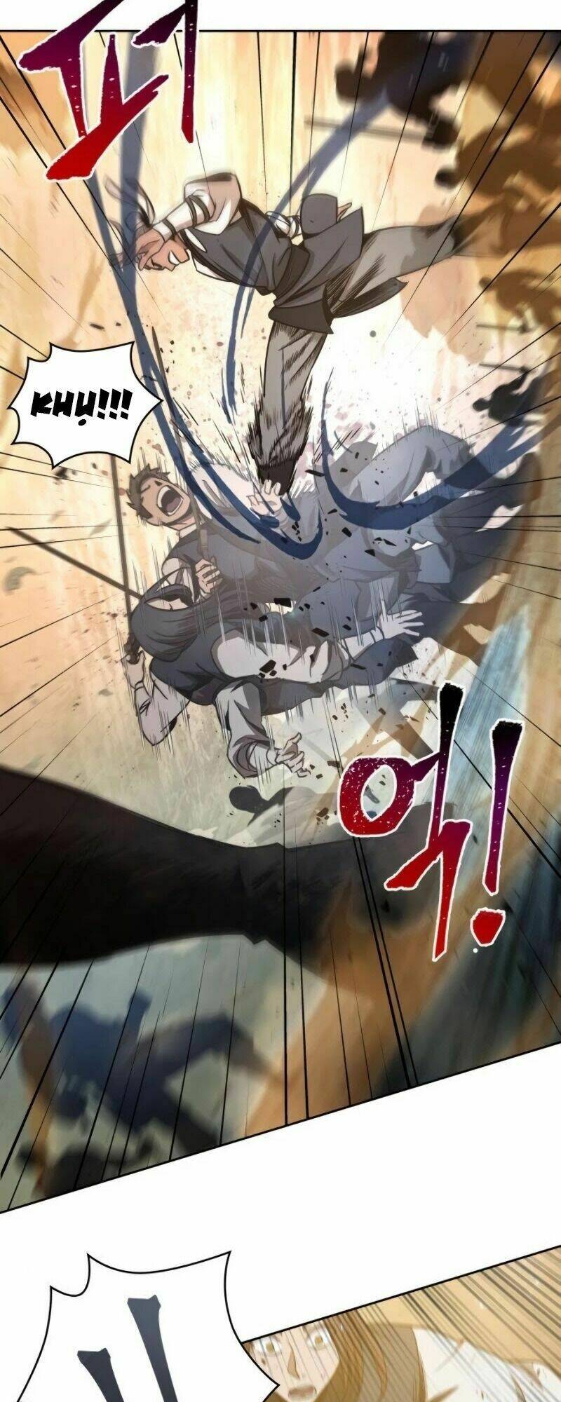 Ngã lão ma thần - Chapter 48 - Page 21