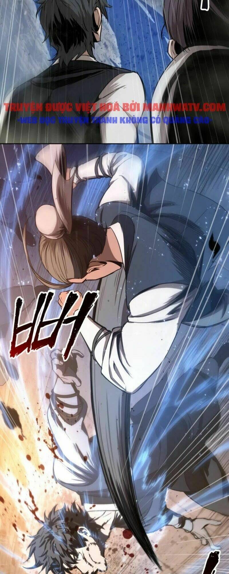 Ngã lão ma thần - Chapter 48 - Page 24