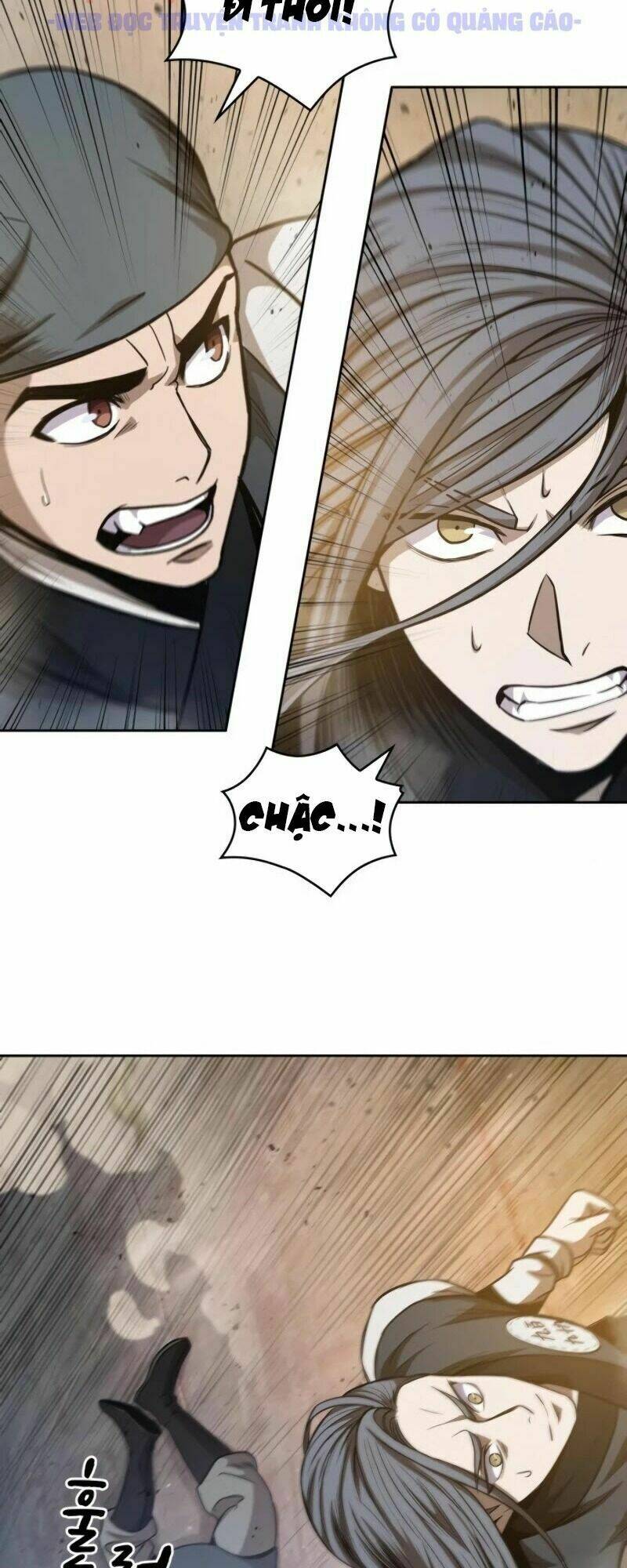 Ngã lão ma thần - Chapter 48 - Page 28