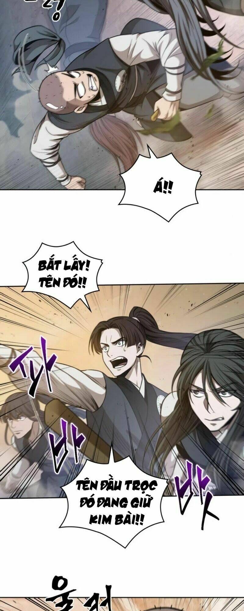 Ngã lão ma thần - Chapter 48 - Page 29