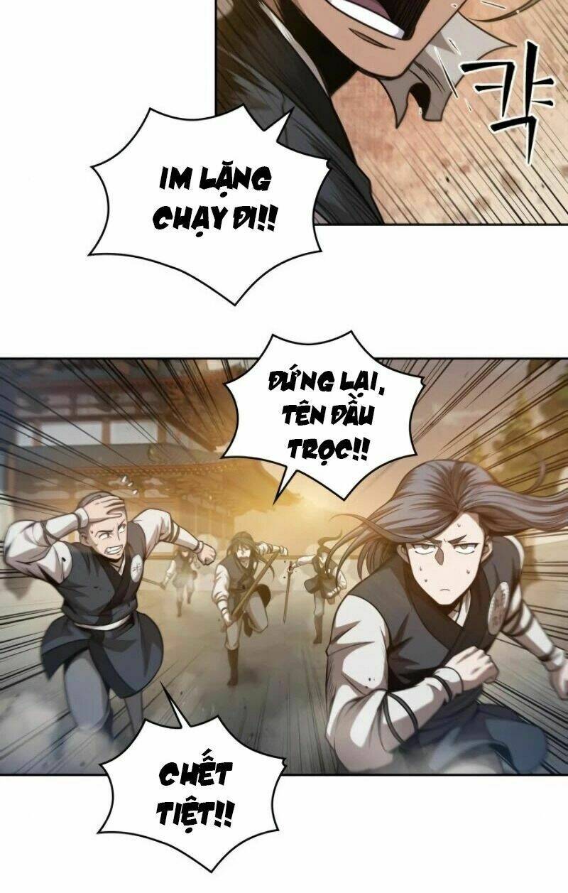 Ngã lão ma thần - Chapter 48 - Page 31