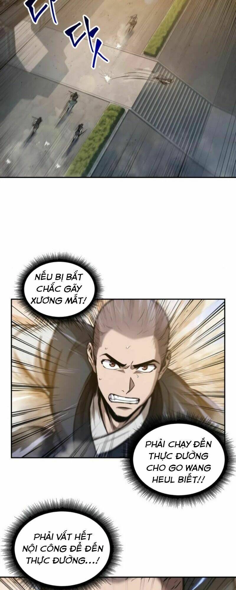 Ngã lão ma thần - Chapter 48 - Page 36