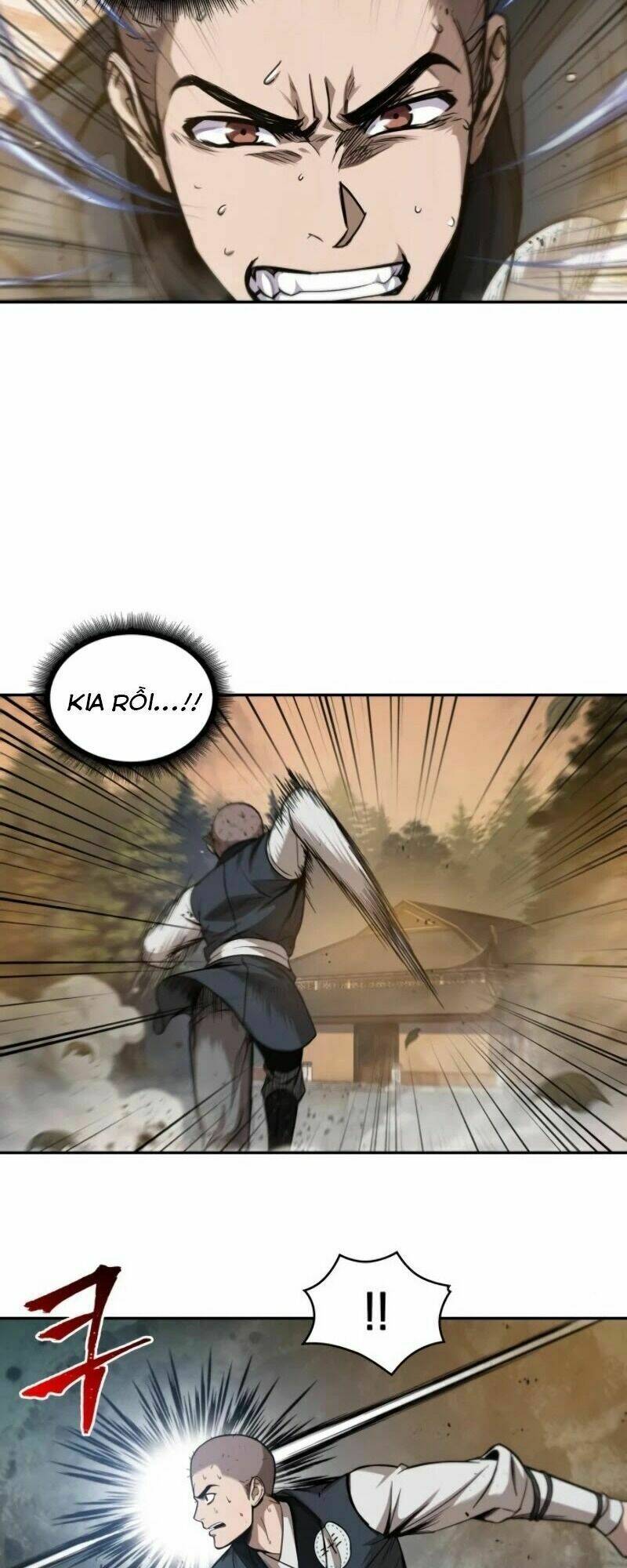 Ngã lão ma thần - Chapter 48 - Page 37