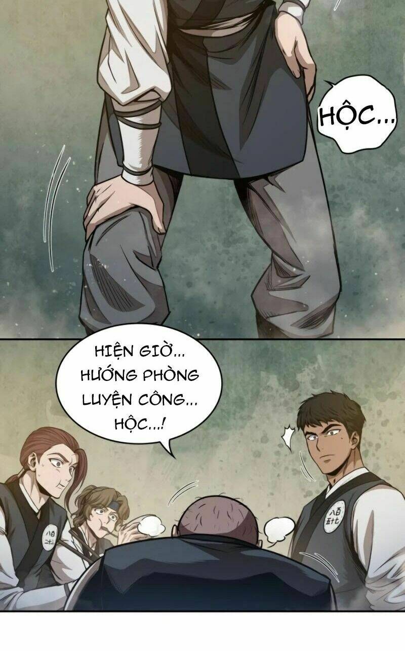 Ngã lão ma thần - Chapter 48 - Page 42