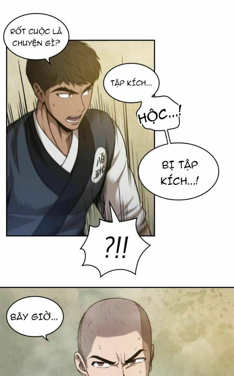 Ngã lão ma thần - Chapter 48 - Page 43