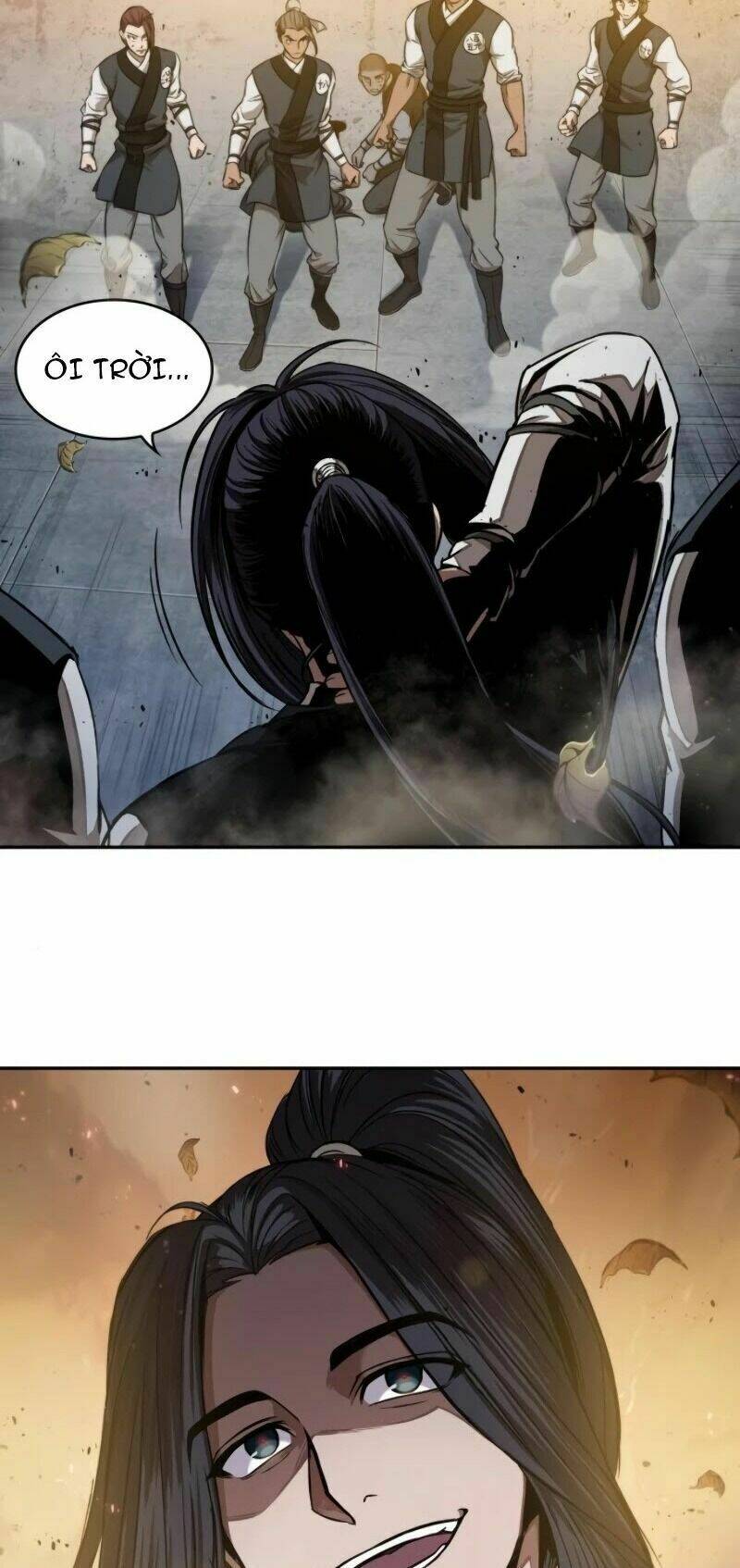 Ngã lão ma thần - Chapter 48 - Page 54