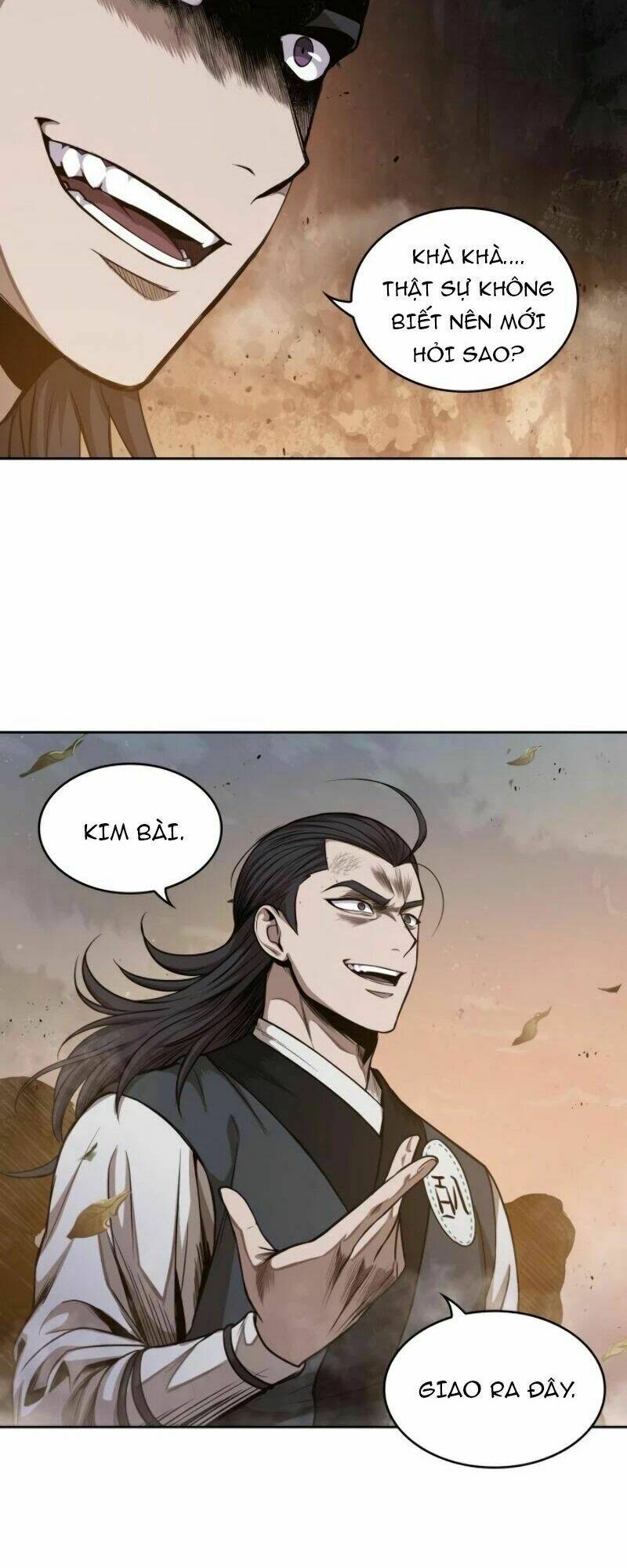 Ngã lão ma thần - Chapter 48 - Page 5