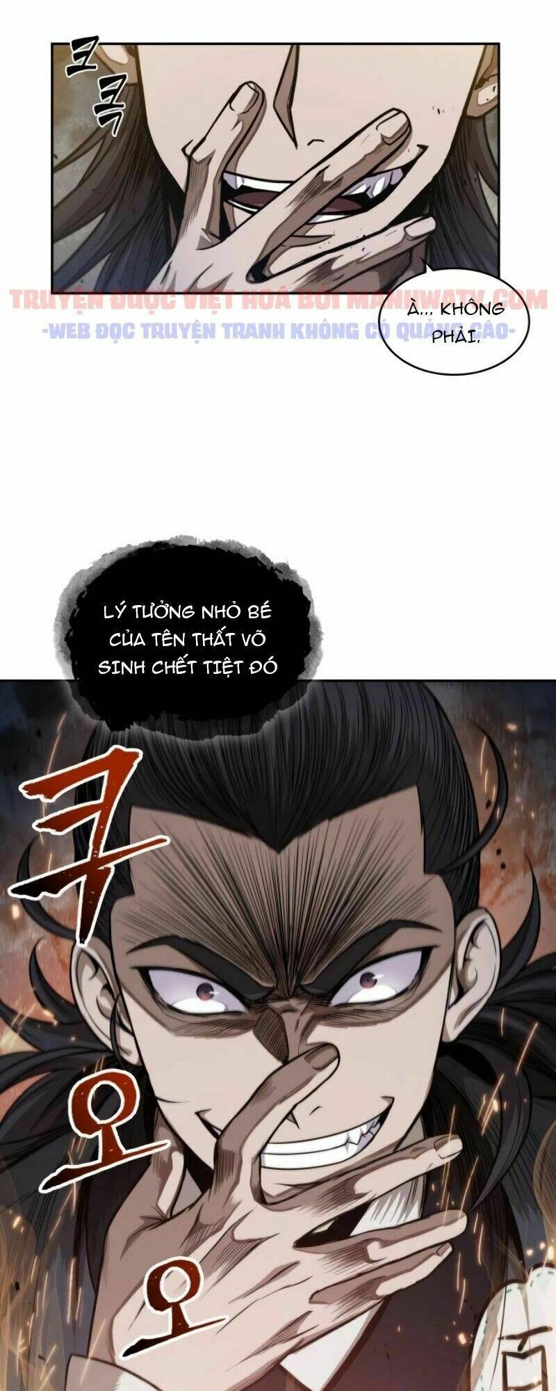 Ngã lão ma thần - Chapter 48 - Page 8