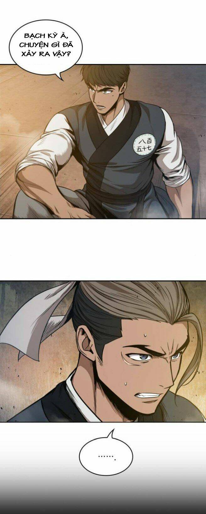 Ngã lão ma thần - Chapter 49 - Page 11