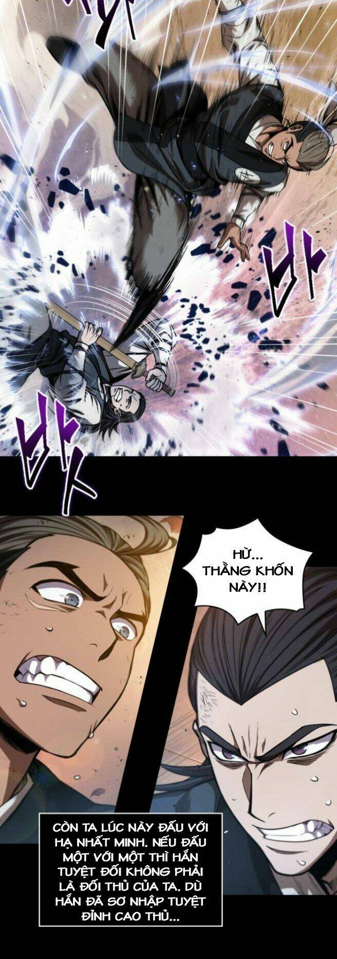 Ngã lão ma thần - Chapter 49 - Page 16