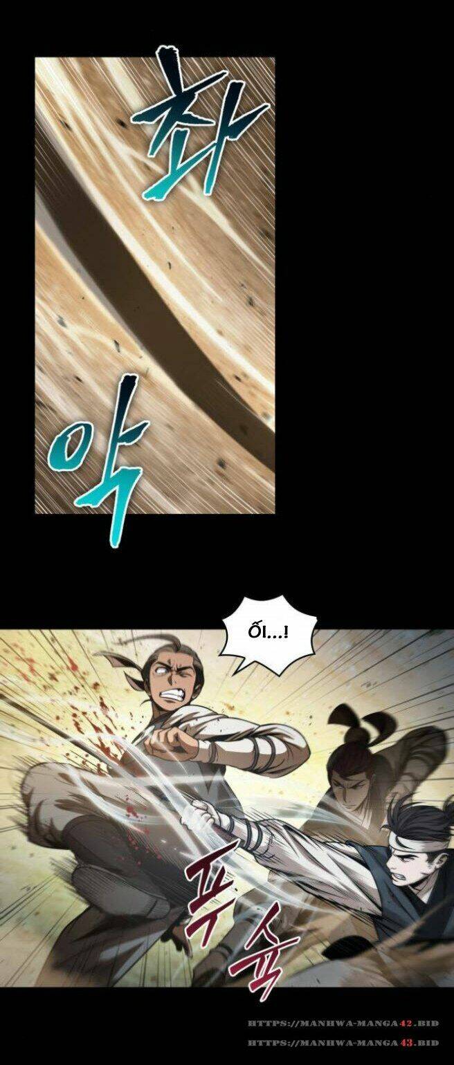 Ngã lão ma thần - Chapter 49 - Page 17