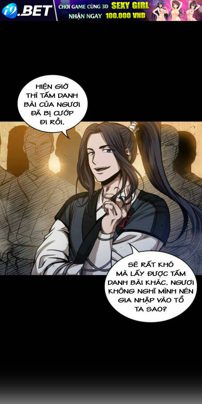 Ngã lão ma thần - Chapter 49 - Page 26