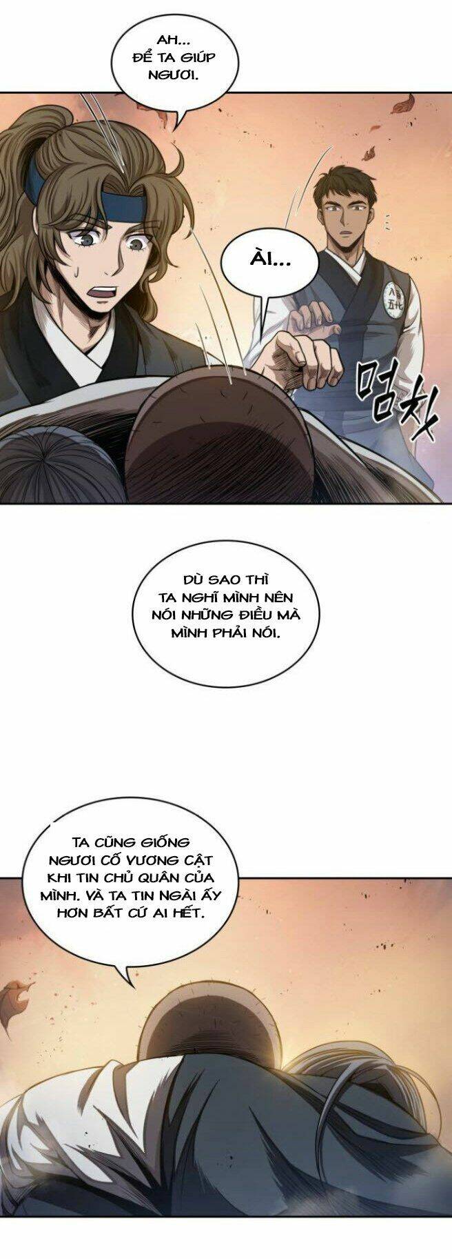 Ngã lão ma thần - Chapter 49 - Page 35