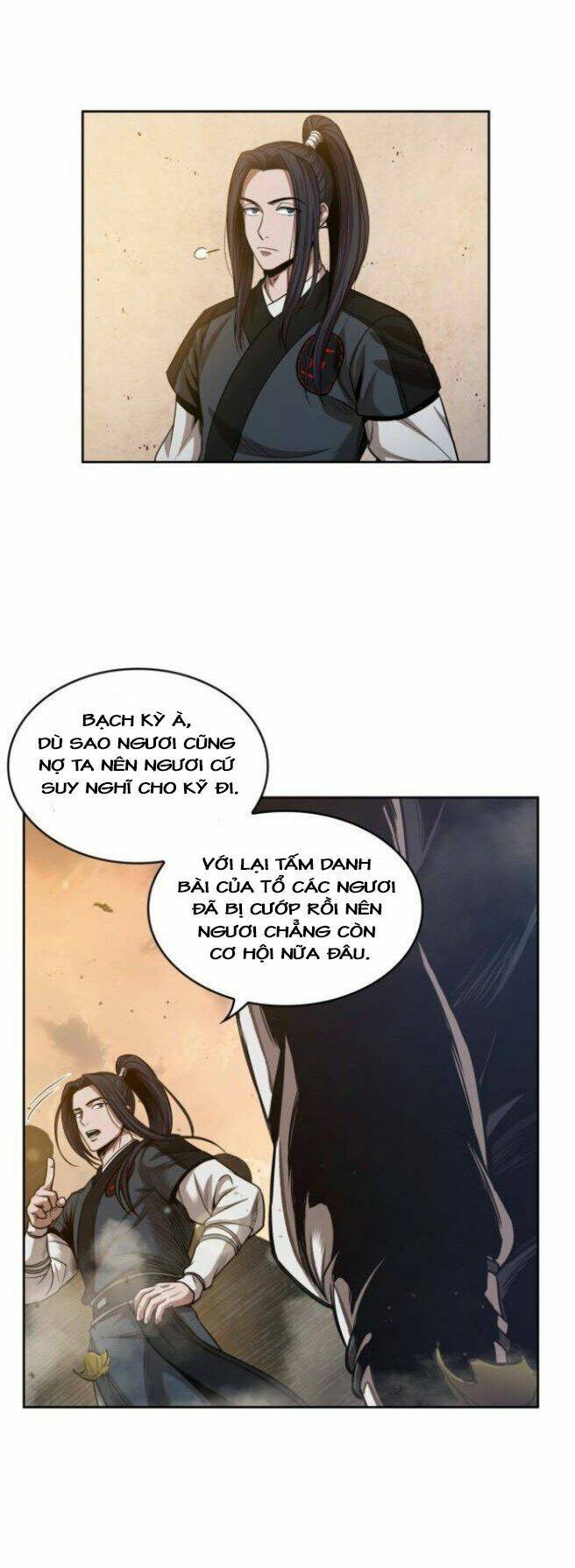 Ngã lão ma thần - Chapter 49 - Page 3
