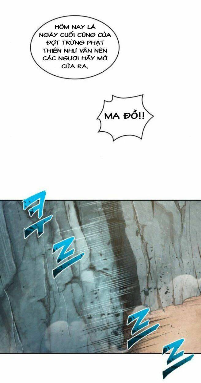 Ngã lão ma thần - Chapter 49 - Page 44