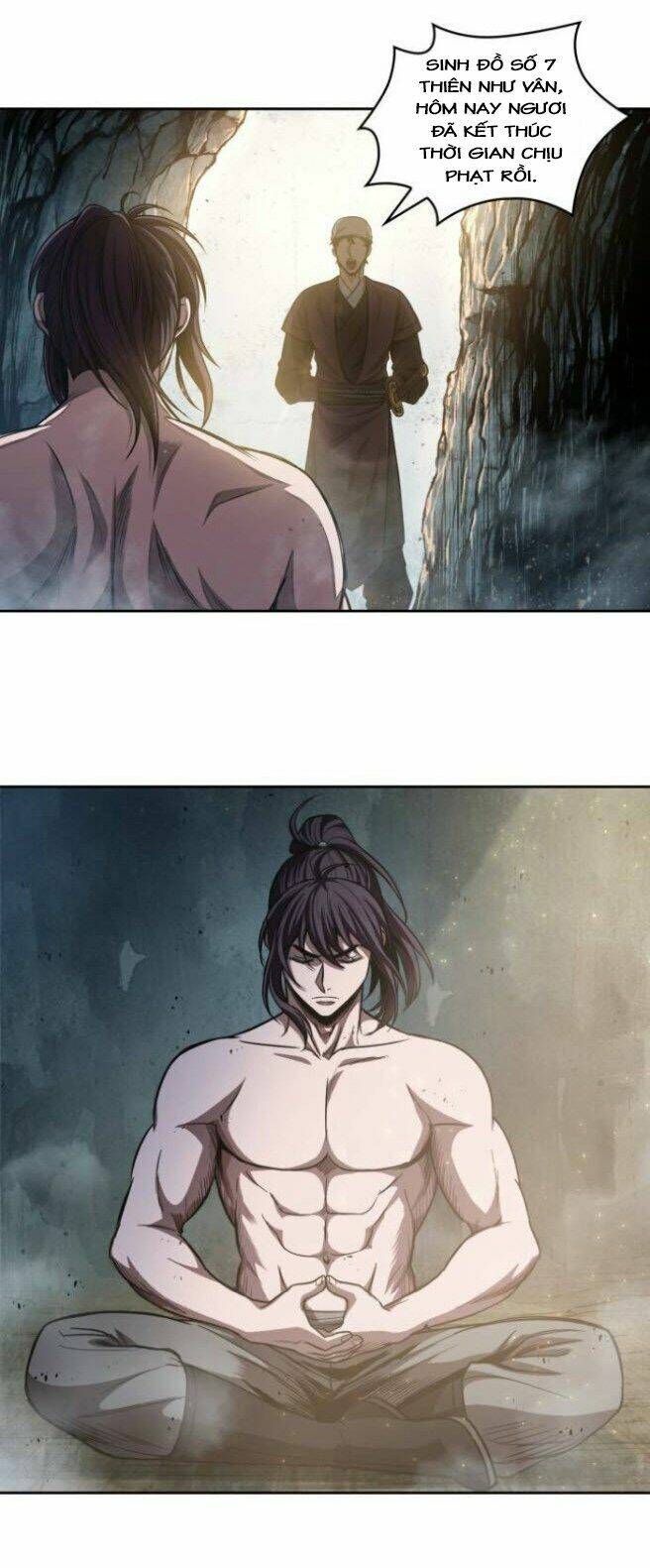 Ngã lão ma thần - Chapter 49 - Page 45