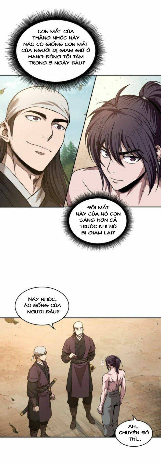 Ngã lão ma thần - Chapter 49 - Page 48