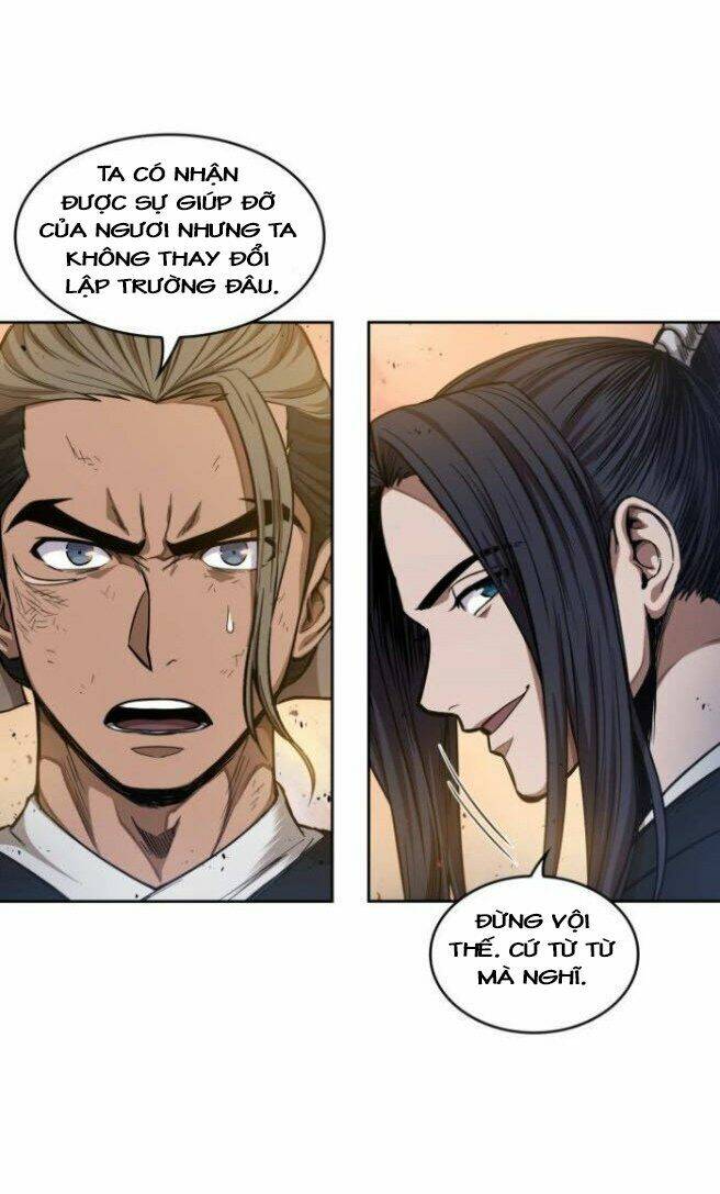 Ngã lão ma thần - Chapter 49 - Page 4