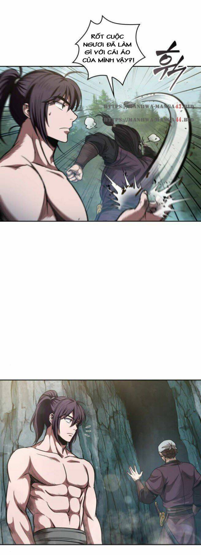 Ngã lão ma thần - Chapter 49 - Page 50