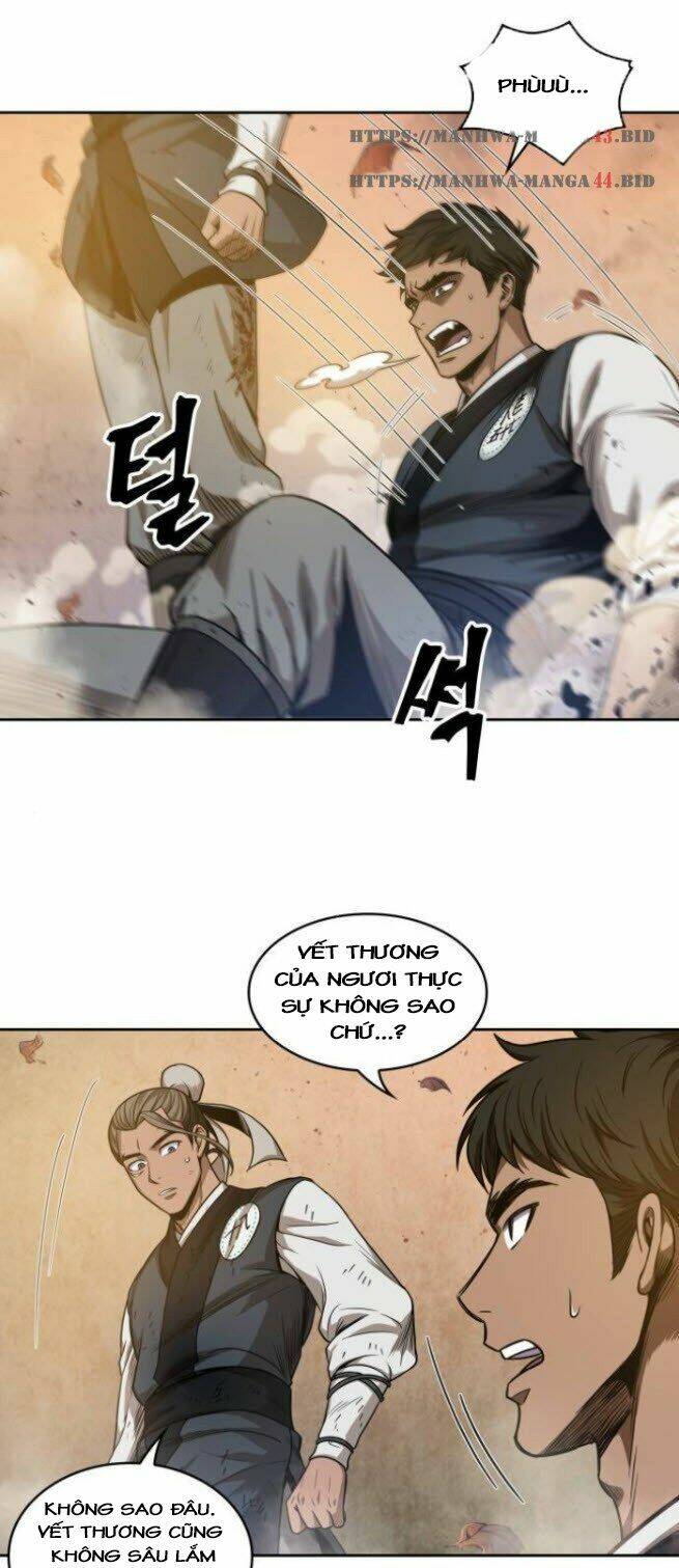 Ngã lão ma thần - Chapter 49 - Page 6