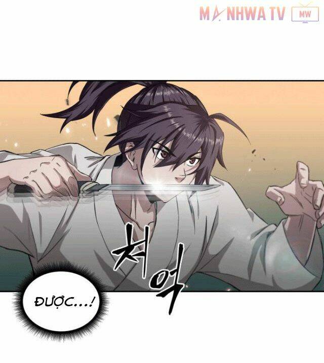 Ngã lão ma thần - Chapter 5 - Page 10