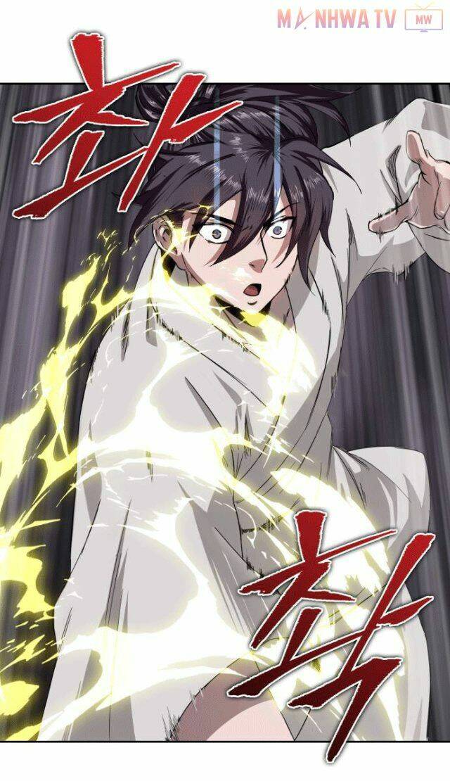 Ngã lão ma thần - Chapter 5 - Page 11