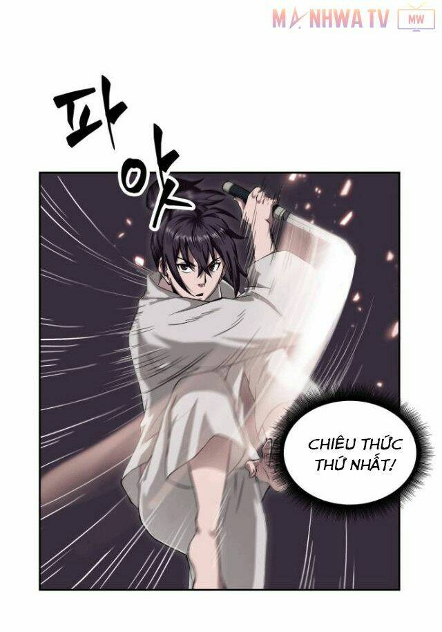 Ngã lão ma thần - Chapter 5 - Page 17