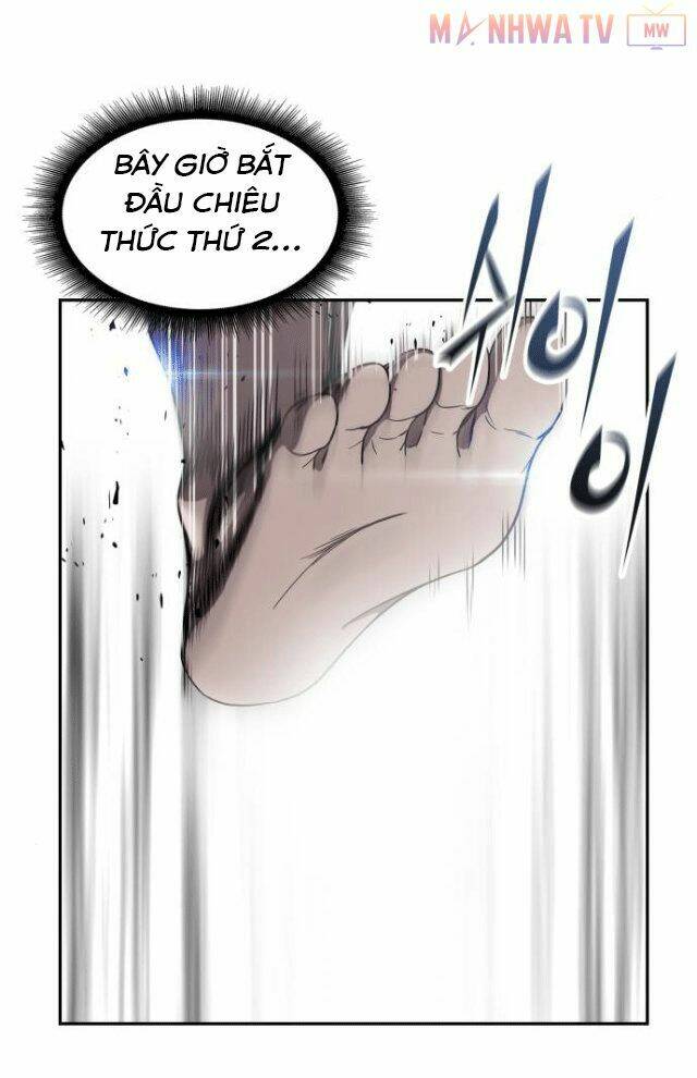 Ngã lão ma thần - Chapter 5 - Page 18