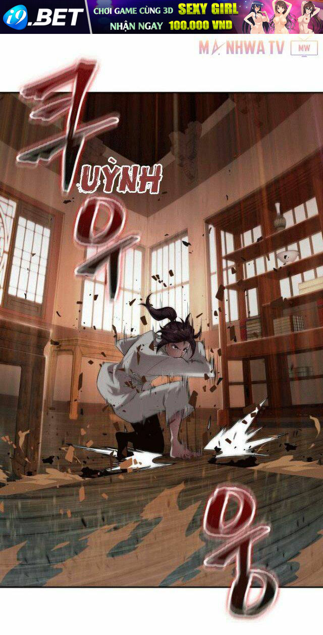 Ngã lão ma thần - Chapter 5 - Page 19