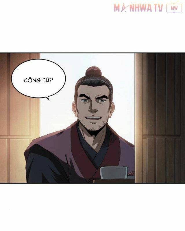 Ngã lão ma thần - Chapter 5 - Page 25