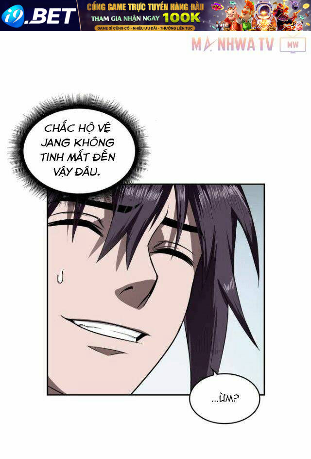 Ngã lão ma thần - Chapter 5 - Page 28