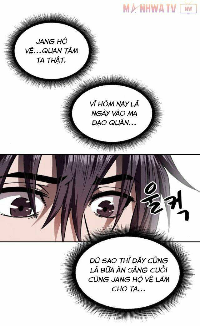 Ngã lão ma thần - Chapter 5 - Page 30