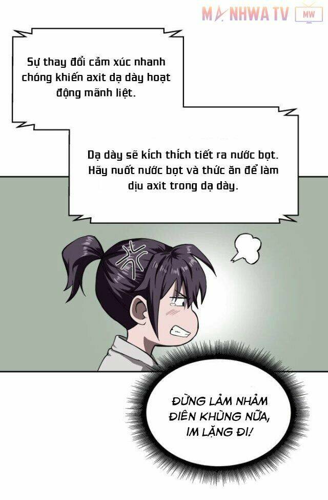 Ngã lão ma thần - Chapter 5 - Page 31