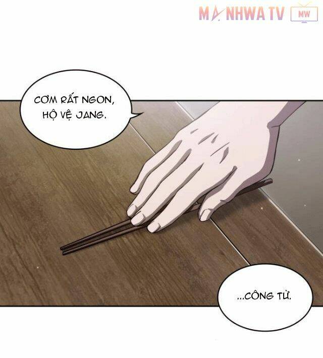 Ngã lão ma thần - Chapter 5 - Page 34