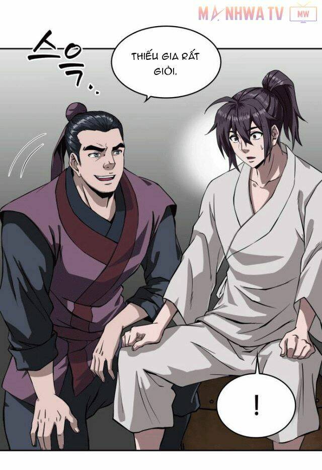 Ngã lão ma thần - Chapter 5 - Page 41