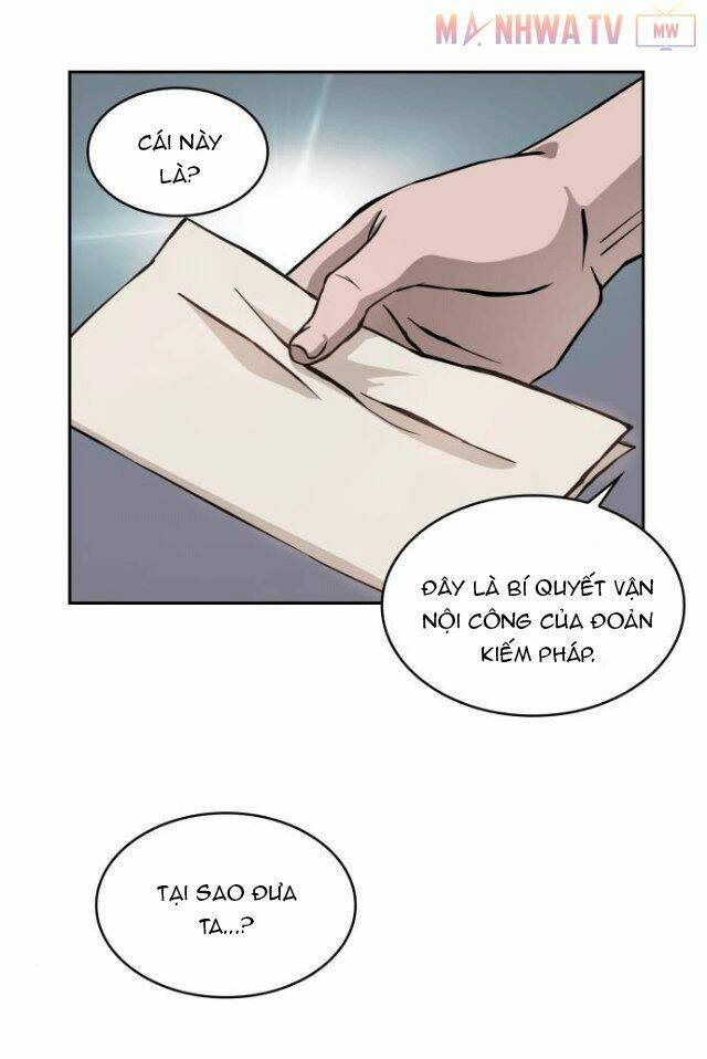 Ngã lão ma thần - Chapter 5 - Page 43