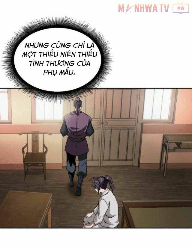 Ngã lão ma thần - Chapter 5 - Page 51