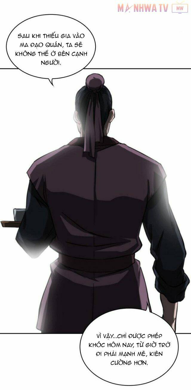 Ngã lão ma thần - Chapter 5 - Page 53