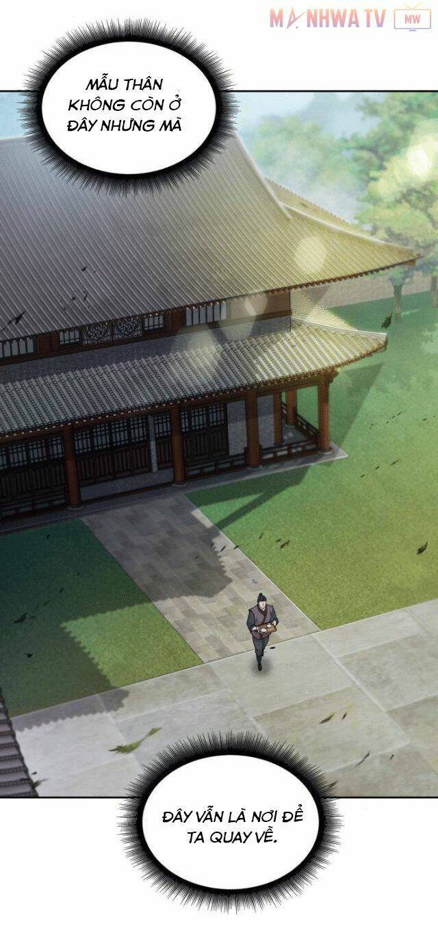 Ngã lão ma thần - Chapter 5 - Page 58