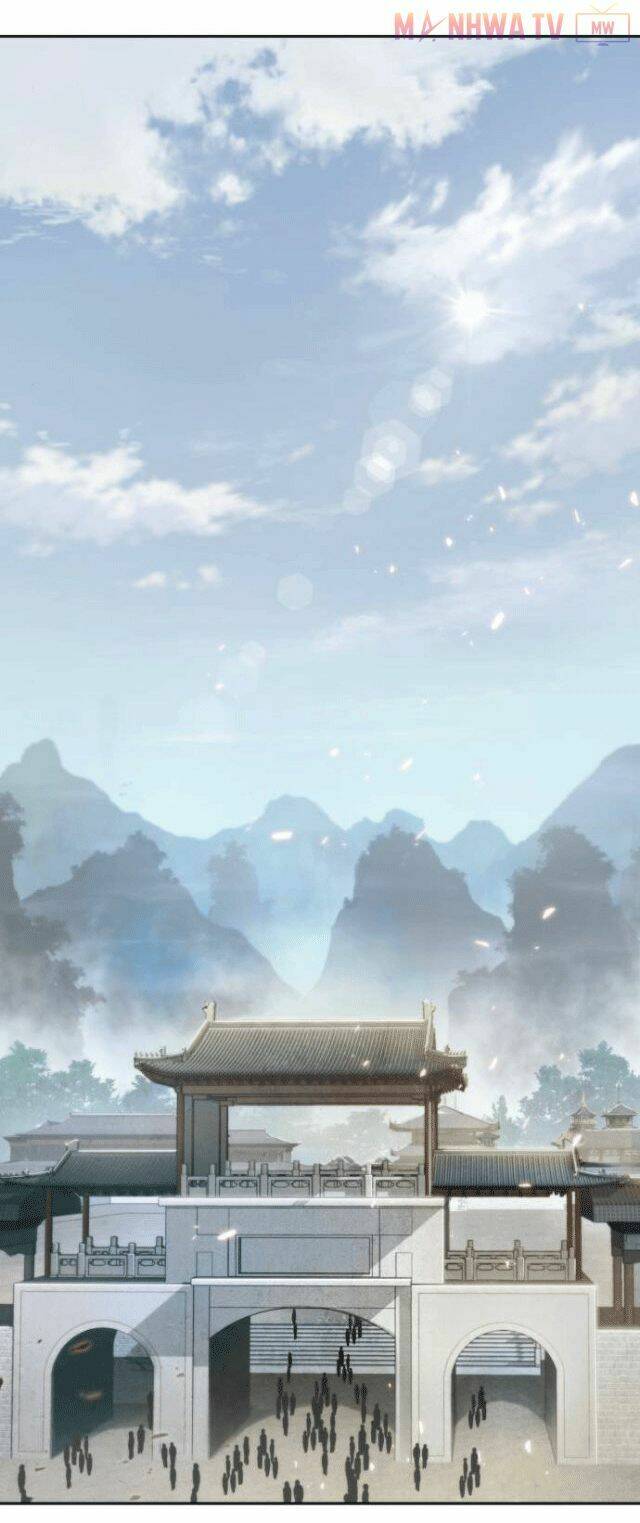 Ngã lão ma thần - Chapter 5 - Page 59