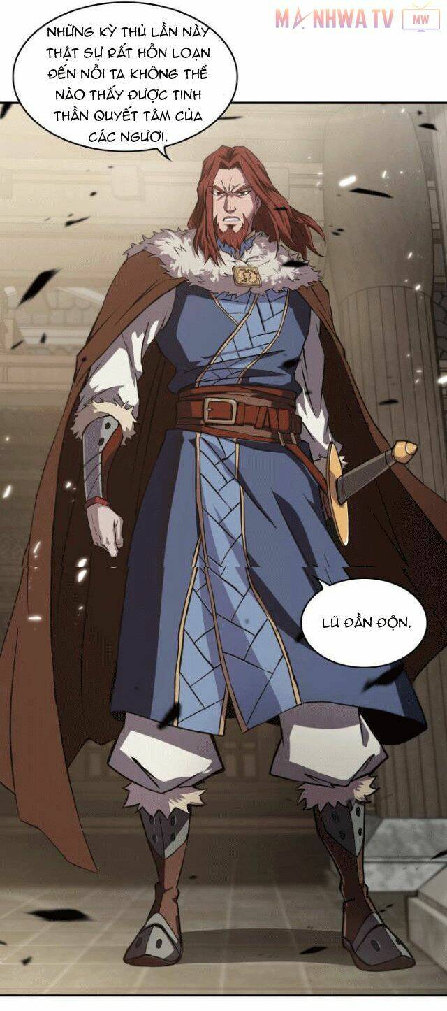 Ngã lão ma thần - Chapter 5 - Page 64