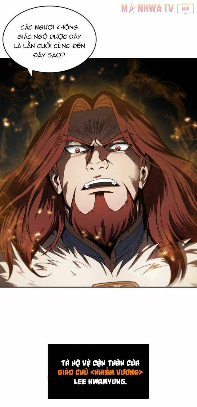 Ngã lão ma thần - Chapter 5 - Page 65