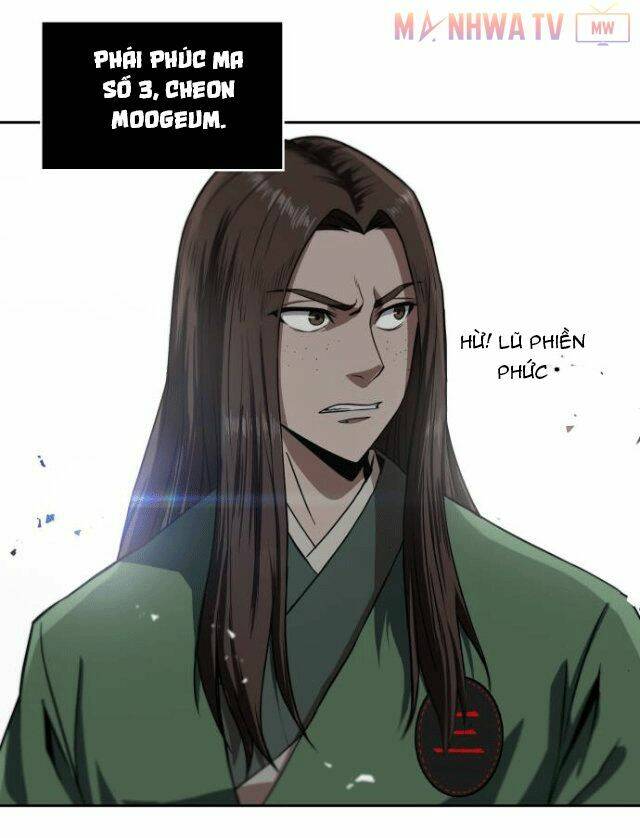 Ngã lão ma thần - Chapter 5 - Page 71