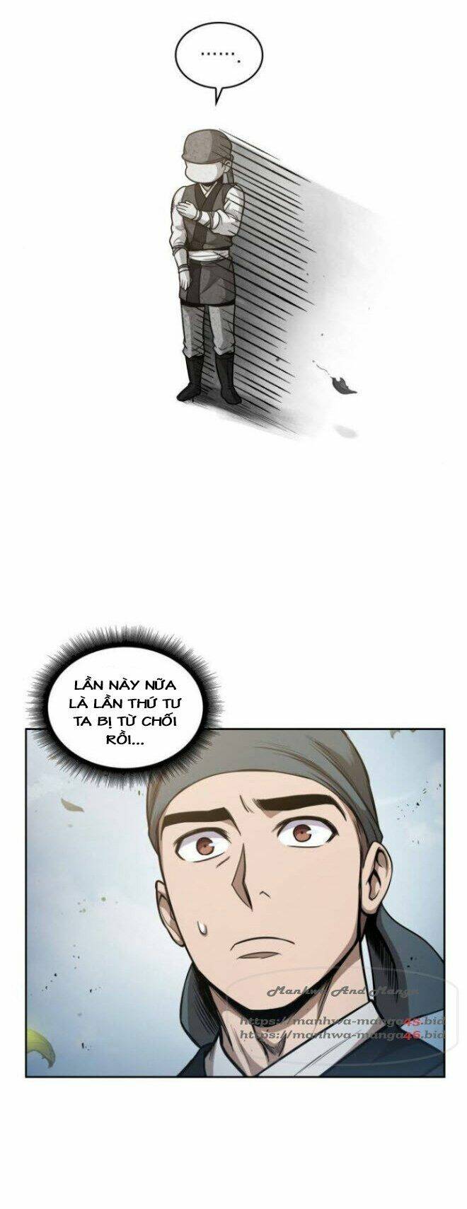 Ngã lão ma thần - Chapter 50 - Page 9