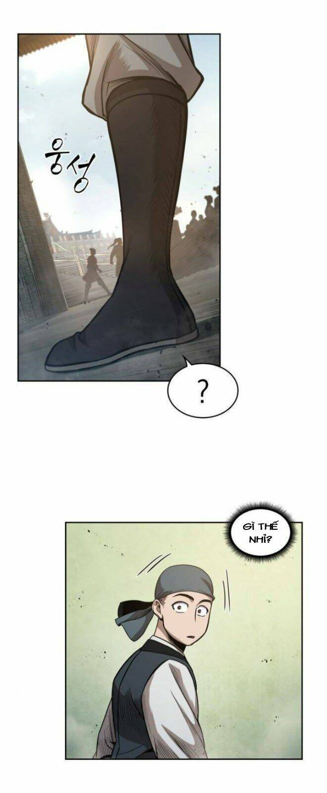 Ngã lão ma thần - Chapter 50 - Page 11