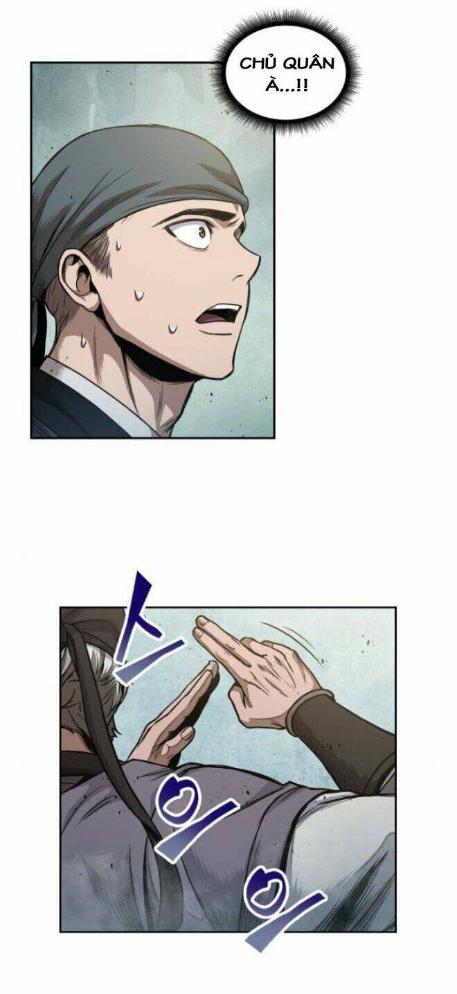 Ngã lão ma thần - Chapter 50 - Page 21